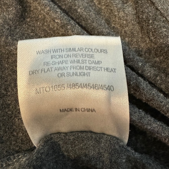 ASOS Another Influence Men’s Short Sleeve Shirt - Picture 4 of 5